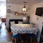 Casa De Aldeia Vale Do Mondego Hébergement de vacances *
