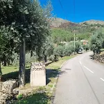 Casa De Aldeia Vale Do Mondego Hébergement de vacances *