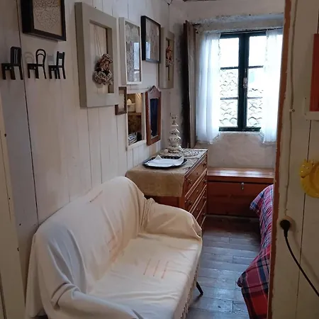 Casa De Aldeia Vale Do Mondego 펜션