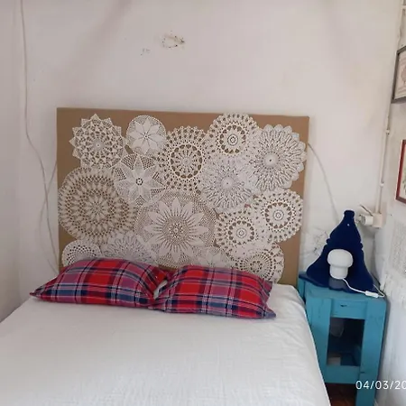 Casa De Aldeia Vale Do Mondego 度假居 *