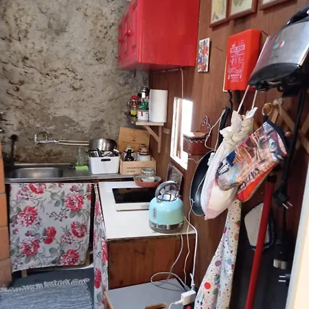 度假居 Casa De Aldeia Vale Do Mondego *