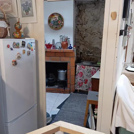 Casa De Aldeia Vale Do Mondego *