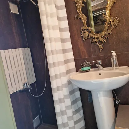 Casa De Aldeia Vale Do Mondego Holiday home
