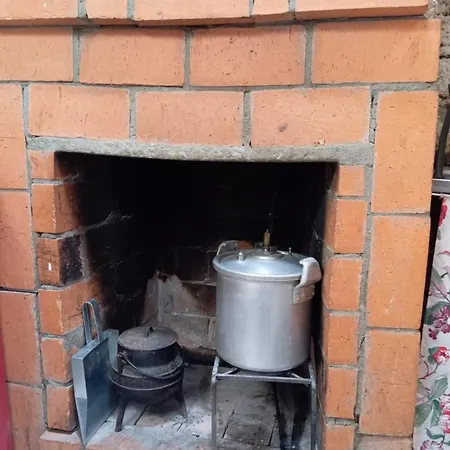 Casa De Aldeia Vale Do Mondego * 瓜尔达