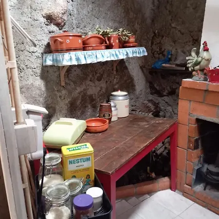 度假居 Casa De Aldeia Vale Do Mondego