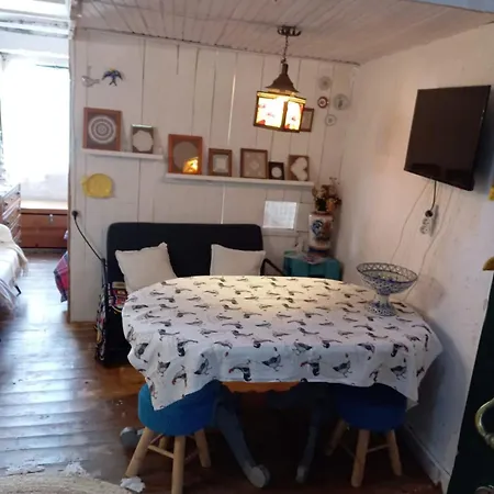 Casa De Aldeia Vale Do Mondego بيت للعطل *