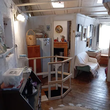 Casa De Aldeia Vale Do Mondego *