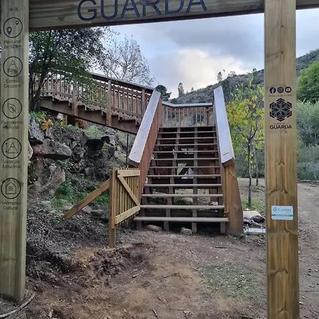 Casa De Aldeia Vale Do Mondego 과르다