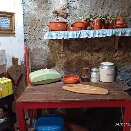 بيت للعطل Casa De Aldeia Vale Do Mondego