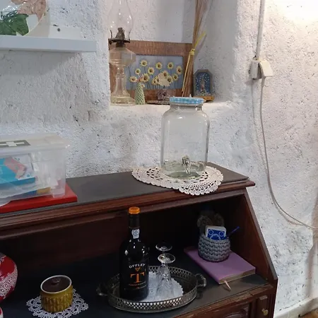 펜션 Casa De Aldeia Vale Do Mondego *