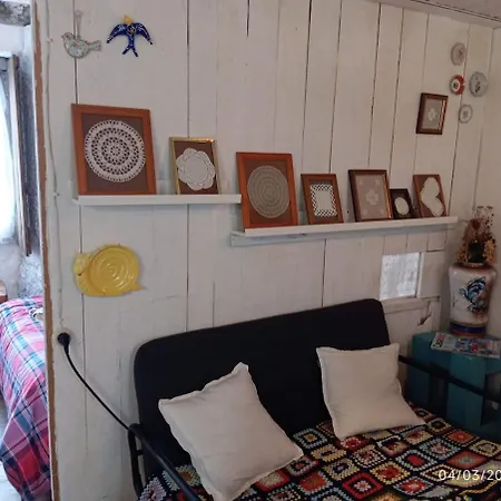 Casa De Aldeia Vale Do Mondego 度假居 瓜尔达