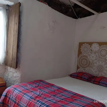 Casa De Aldeia Vale Do Mondego