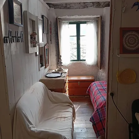 度假居 Casa De Aldeia Vale Do Mondego