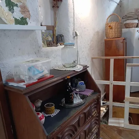 度假居 Casa De Aldeia Vale Do Mondego *