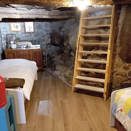 Casa De Aldeia Vale Do Mondego