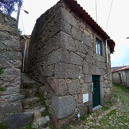 Casa De Aldeia Vale Do Mondego 펜션 *