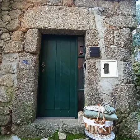 بيت للعطل Casa De Aldeia Vale Do Mondego غوآردا