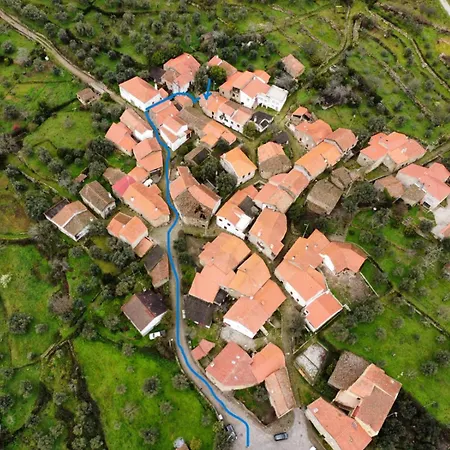 بيت للعطل Casa De Aldeia Vale Do Mondego *