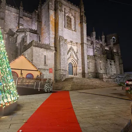 Casa De Aldeia Vale Do Mondego *