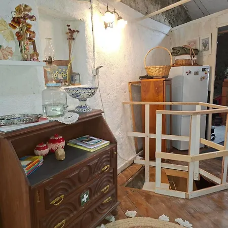 Casa De Aldeia Vale Do Mondego *