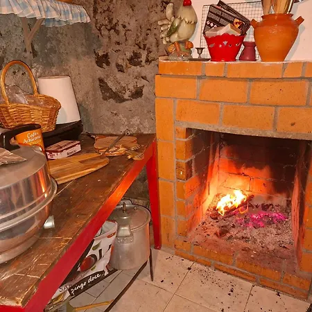 Casa De Aldeia Vale Do Mondego 瓜尔达