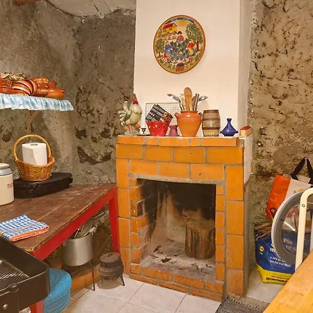 بيت للعطل Casa De Aldeia Vale Do Mondego