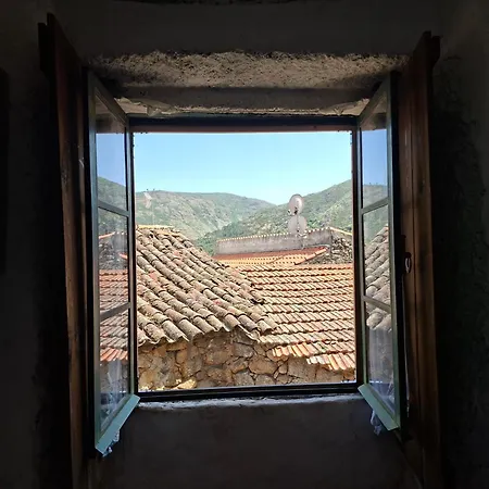 Casa de Férias Casa Em Soeiro - Casa De Aldeia Vale Do Mondego Guarda