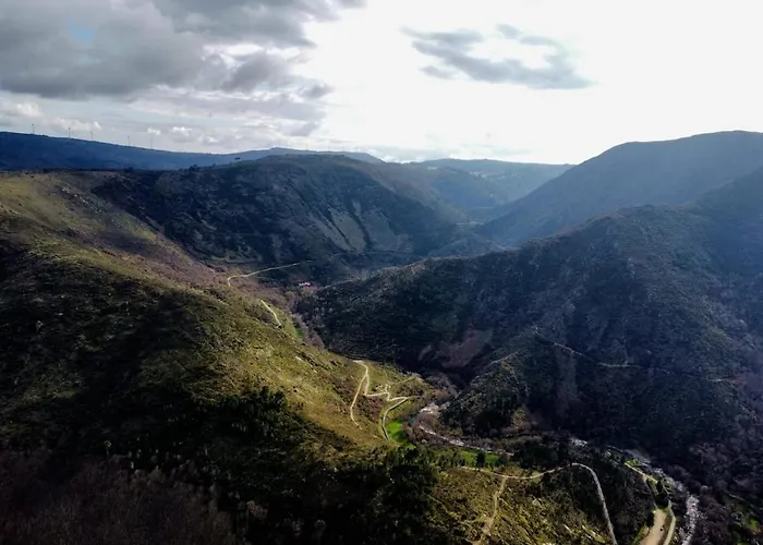 Holiday home Casa De Aldeia Vale Do Mondego