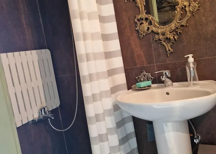 Casa De Aldeia Vale Do Mondego Holiday home