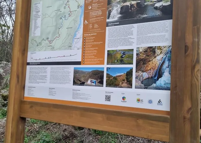 Casa De Aldeia Vale Do Mondego