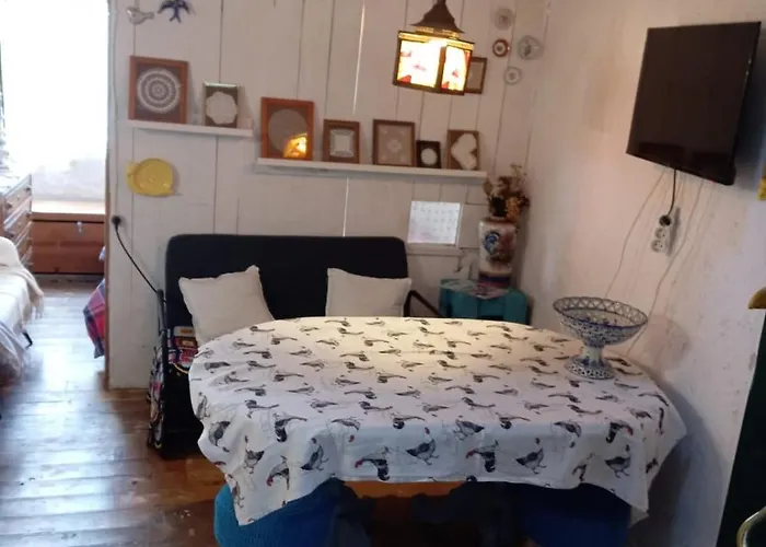 Casa De Aldeia Vale Do Mondego Holiday home *