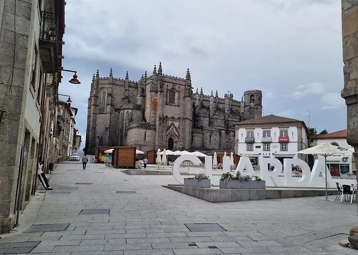 Holiday home Casa De Aldeia Vale Do Mondego Guarda