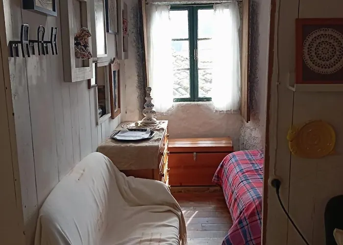 Holiday home Casa De Aldeia Vale Do Mondego