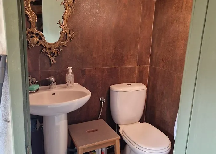 Holiday home Casa De Aldeia Vale Do Mondego