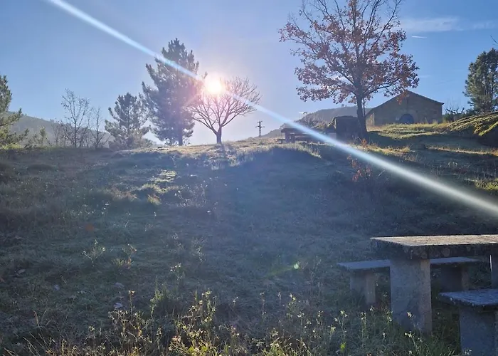 Holiday home Casa De Aldeia Vale Do Mondego *