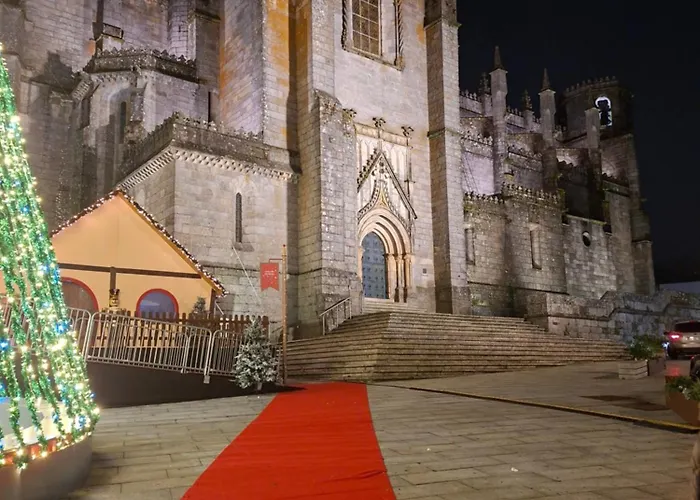 Casa De Aldeia Vale Do Mondego *