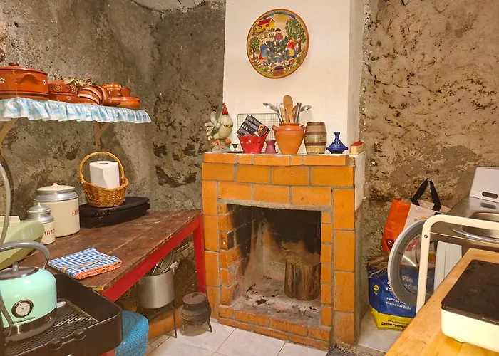 Holiday home Casa De Aldeia Vale Do Mondego